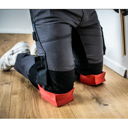 Medical Knee Pads for flooring